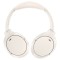 Casti Bluetooth 5.3, Wireless, IPX4, Hi-Fi Sound, Active Noise Reduction - Acefast (H6) - White