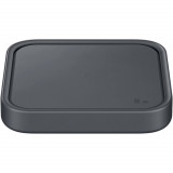 Cumpara ieftin Incarcator wireless Samsung EP-P2400TBEGEU, Charger Pad, Dark Gray