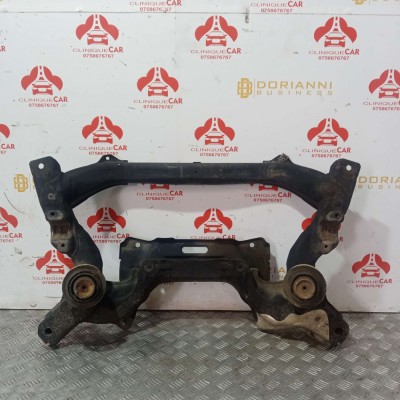 Punte Fata Mercedes-Benz E-Class 2002 - 2009 foto