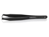 Pensetă ESD cu V&acirc;rf pentru Tăiere 115mm