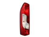 Stop spate lampa Citroen Jumper, 06.14-, Fiat Ducato, 06.14-, Peugeot Boxer, 06.14-, spate, omologare ECE, cu suport bec, 1380673080; 1612401580; 717, AL Automotive Lighting