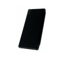 Husa Flip Oxo Platinum Sony Xperia Z3 - Negru