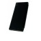 Husa Flip Oxo Platinum Sony Xperia Z3 - Negru