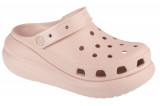 Papuci flip-flop Crocs Classic Crush Clog 207521-6UR gri, 38.5, 41.5, 42.5