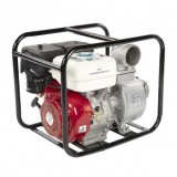 Motopompa Micul Fermier 13cp 389cc, benzina 4t, racord 4&quot;, debit 80000l/h