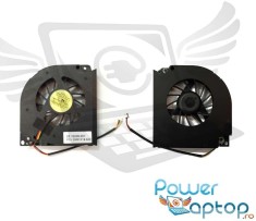 Cooler laptop Fujitsu Siemens Amilo PA 3553, Siemens Amilo PA3553, Siemens Amilo XA3530, Siemens Esprimo