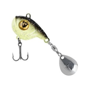 SPINNERTAIL FOX RAGE BIG EYE SPIN TAIL, PIKE, 20G foto