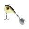 SPINNERTAIL FOX RAGE BIG EYE SPIN TAIL, PIKE, 20G