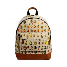 Rucsac Mi-Pac Ladybug Natural - Cod 7878526549764