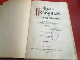 Cumpara ieftin A.D XENOPOL, ISTORIA ROMANILOR DIN DACIA TRAIANA VOL.II-EDITIA A2A BUCURESTI1914