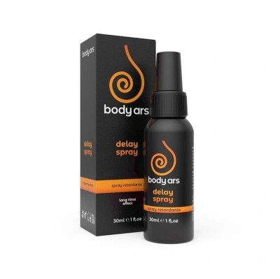 Spray pentru Intarzierea Ejaculare Body Ars, Delay, 30 ml foto