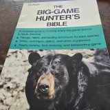 The Big Game Hunters Bible - Jim Zumbo