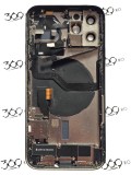 Carcasa iPhone 12 PRO BLUE SWAP