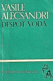 Despot-Voda V. Alecsandri 1966