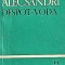 Despot-Voda V. Alecsandri 1966