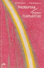 Indreptar pentru turnatori, editia a II-a revizuita si completata