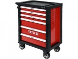 Cumpara ieftin Dulap Scule Yato YT-55300 Echipat 177 buc. 958X766X465mm