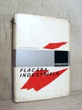 Flacara industriala - A. Stambuleanu