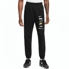 Pantaloni de trening Nike M NK CLUB+ BB CF PANT MLOGO