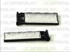 Filtru polen / aer habitaclu NISSAN ALMERA I Hatchback (N15) (1995 - 2000) JC PREMIUM B41010PR