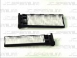 Filtru polen / aer habitaclu NISSAN ALMERA I Hatchback (N15) (1995 - 2000) JC PREMIUM B41010PR