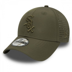 Sapca New Era 9forty Feather Perf Chicago White Sox - Cod 202903547 foto