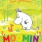 Moomin and the Spring Surprise
