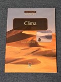 Clima mica enciclopedie Larousse