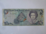 Insulele Cayman 1 Dollar 2006