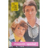 Ecaterina Oproiu (red.) - Magazin special Cinema 1978 (Editia: 1978)