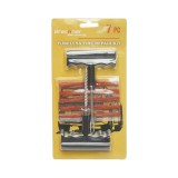 Kit vulcanizare anvelope tubeless la rece cu snur Breckner Germany