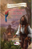 Robinson Crusoe vol.1 - Daniel Defoe