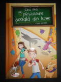 Sabrina J. Kirschner - Cea mai neplictisitoare scoala din lume. Clasa secreta