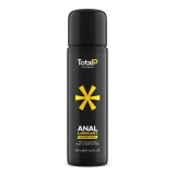 Lubrifianti anali - TotalP Lubrifiant Anal pentru Placere Totala 100 ml Pe Baza de Silicon Ultra Rezistent Formula Super Neteda