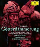 Wagner: Gotterdammerung | Richard Wagner, Bayreuther Festspielorchester, Cornelius Meister, Clasica, Deutsche Grammophon