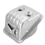 Esapament drujba Husqvarna 435, 440, 445, 450