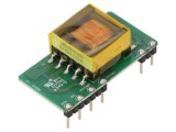 Convertor AC/DC 15W 12V DC cu protecție OPP și SCP pentru PCB