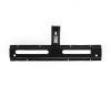 Traversa inferioara panou fata Opel Astra F 09.1991-12.2002, fara cleme, partea centrala, 222116,