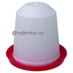 Adapatoare tip fantana, pasari, 3 litri