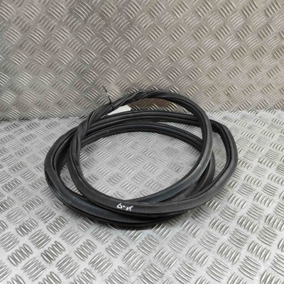 Garnitura ușă st&amp;acirc;nga spate VW CADDY V SBB, SBJ 2023 OEM: 2K7843791D foto