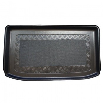 Tavita portbagaj Ford Fiesta Mk.6 UP foto