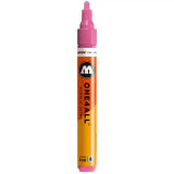 Cumpara ieftin Marker acrilic Molotow ONE4ALL 227HS 4 mm fuchsia pink