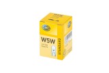 HELLA 8GP 003 594-121 STANDARD Bec, semnalizator