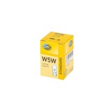HELLA 8GP 003 594-121 STANDARD Bec, semnalizator