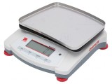 C&acirc;ntar Electronic de Precizie cu Afișaj LCD NVT6200