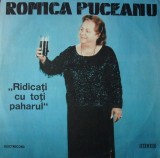 Romica Puceanu &ndash; Ridicati cu toti paharul