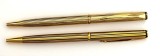pix vintage PARKER Insignia Athens aurit