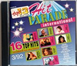 Var - Hit Parade 6/ 92 [ cd ] pop rock, synth pop NM / NM Top 13 Music 1992 Germania