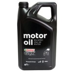 Ulei motor turisme Renault-Castrol Rn-Spec 10W40 5L