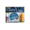 Set curatare DVD si CD cu solutie de curatat